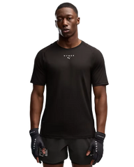 Mens Hyrox Powermode Short Sleeve T-Shirt