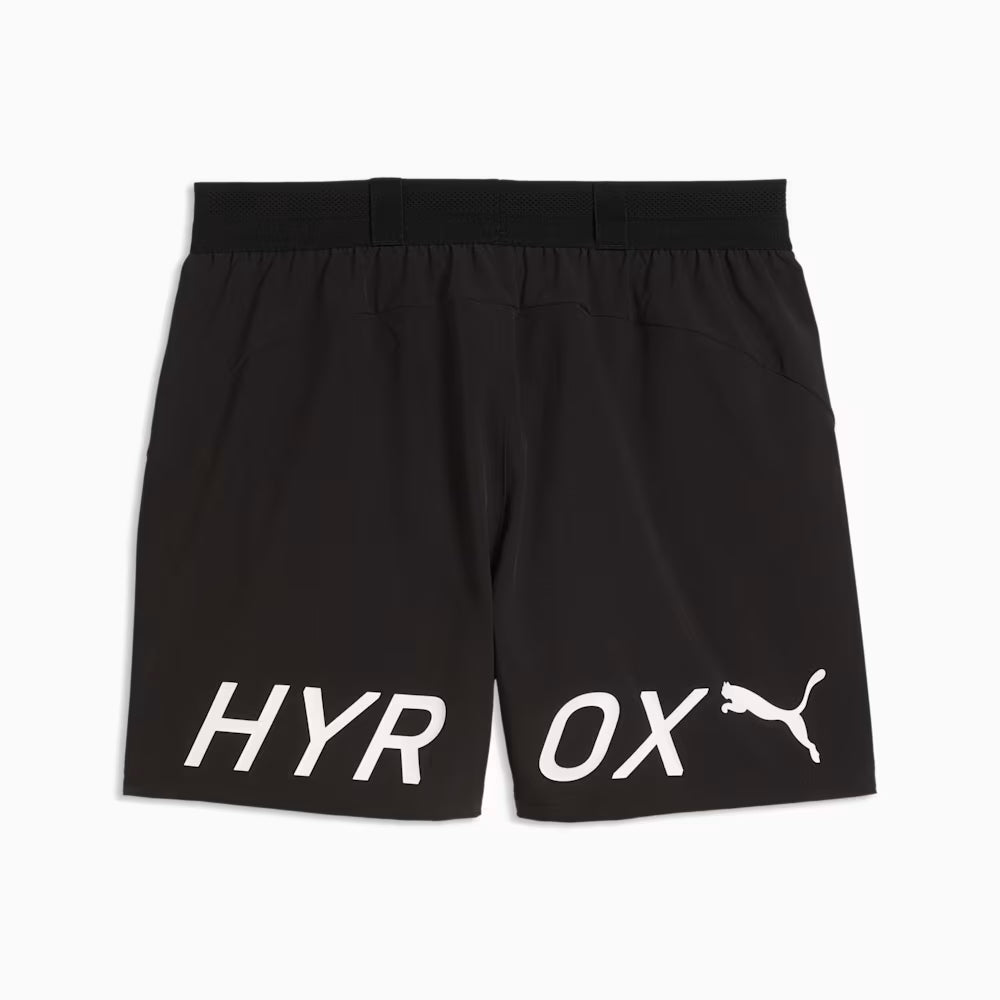 Mens Hyrox Powermode 5 Inch Shorts