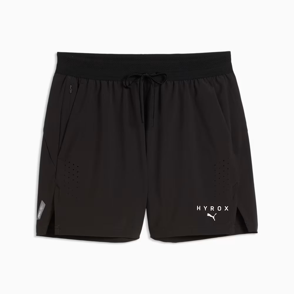 Mens Hyrox Powermode 5 Inch Shorts