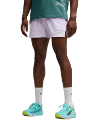 Mens Hyrox Powermode 5 Inch Shorts