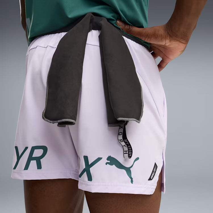 Mens Hyrox Powermode 5 Inch Shorts