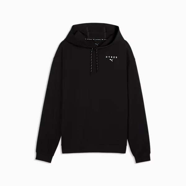 Mens Hyrox Cloudspun Pullover Hoodie