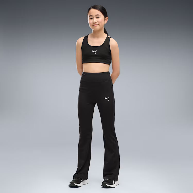 Junior Girls Training Cross Bra