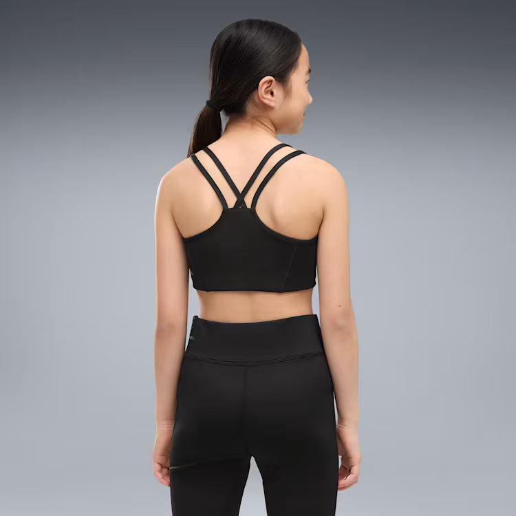 Junior Girls Training Cross Bra