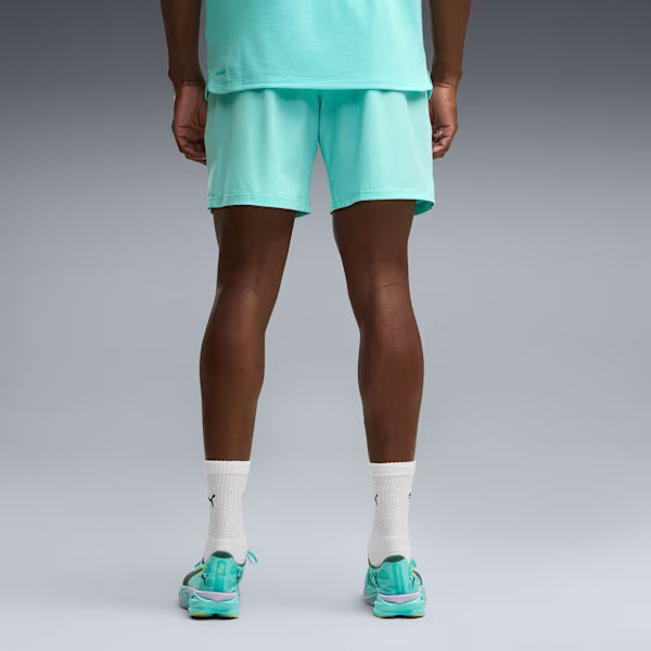 Mens Hyrox Powermode 5 Inch Shorts