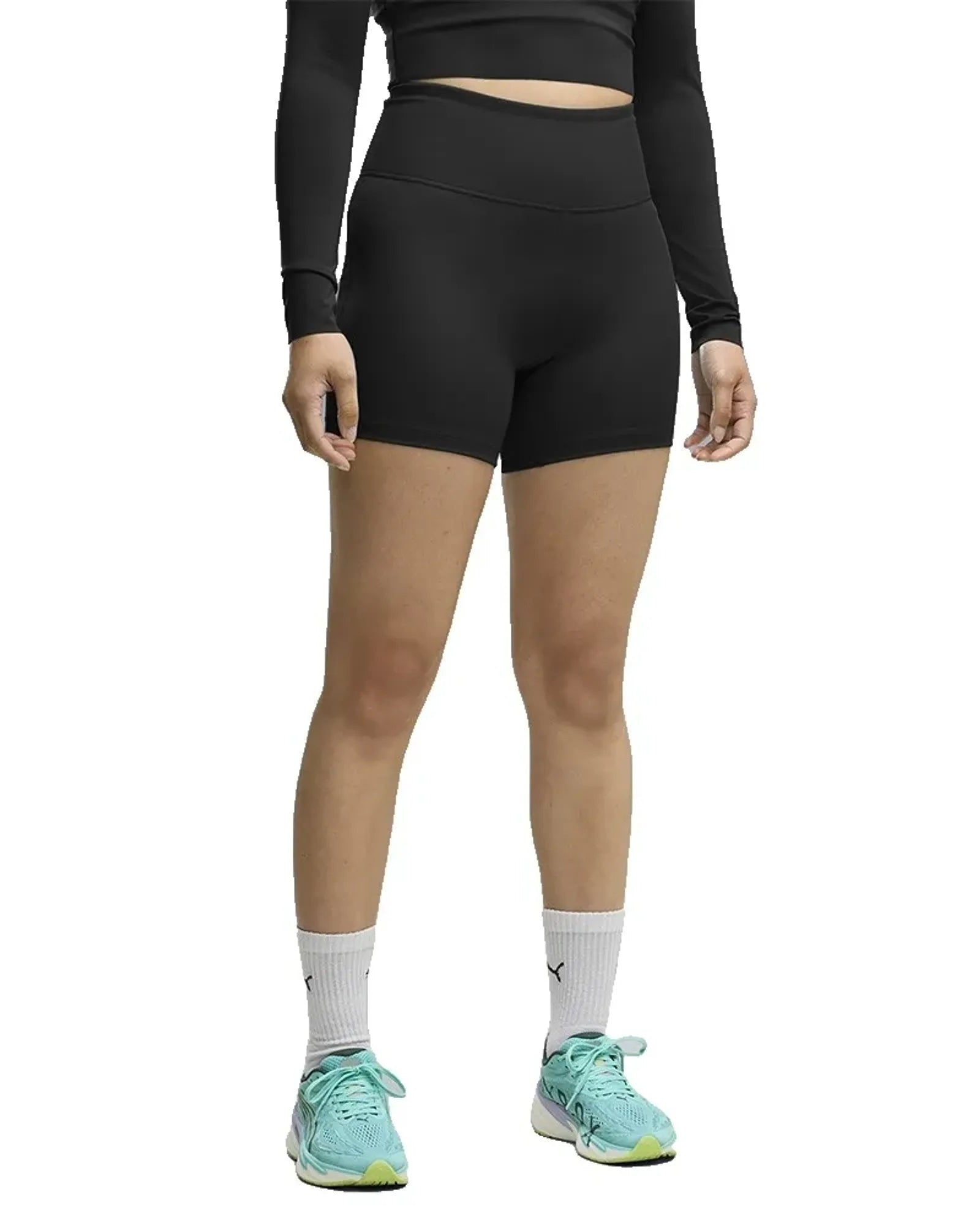 Womens Training Hyrox Essential Short Tight