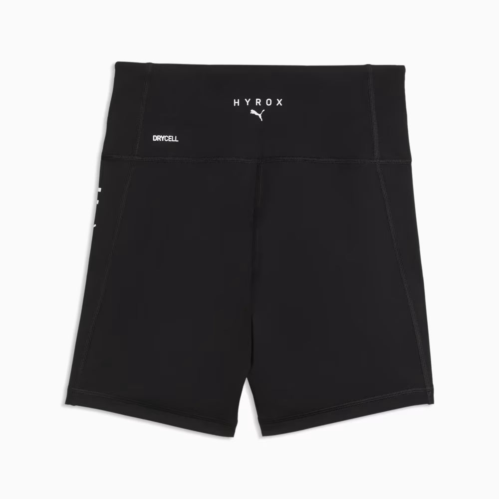Womens Training Hyrox Essential Short Tight