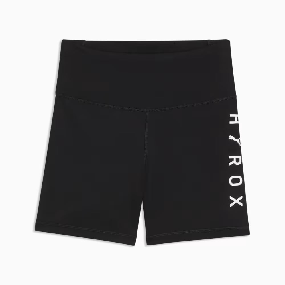 Womens Training Hyrox Essential Short Tight