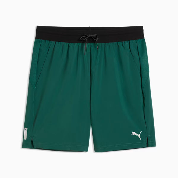 Mens Powertrain 7 Inch woven Shorts
