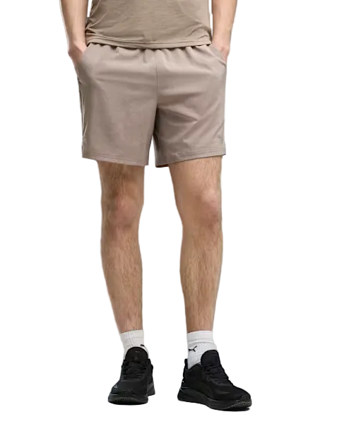 Mens Powertrain 7 Inch woven Shorts