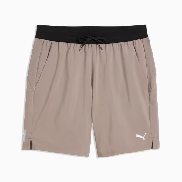 Mens Powertrain 7 Inch woven Shorts