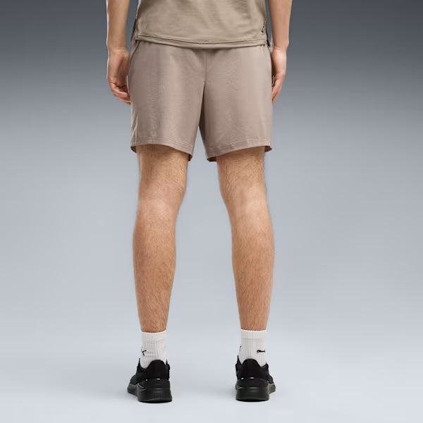 Mens Powertrain 7 Inch woven Shorts