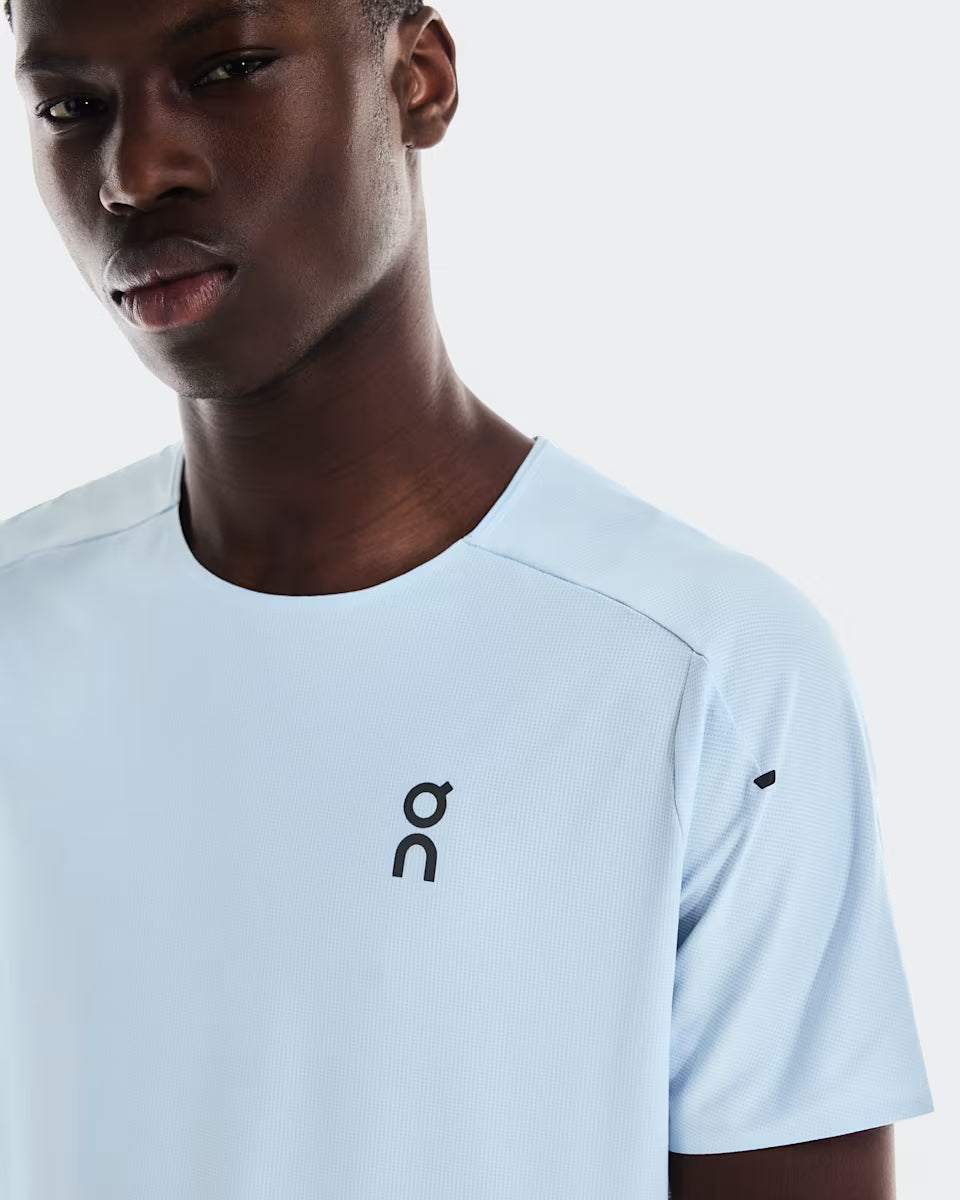 Mens Performance Short Sleeve T-Shirt