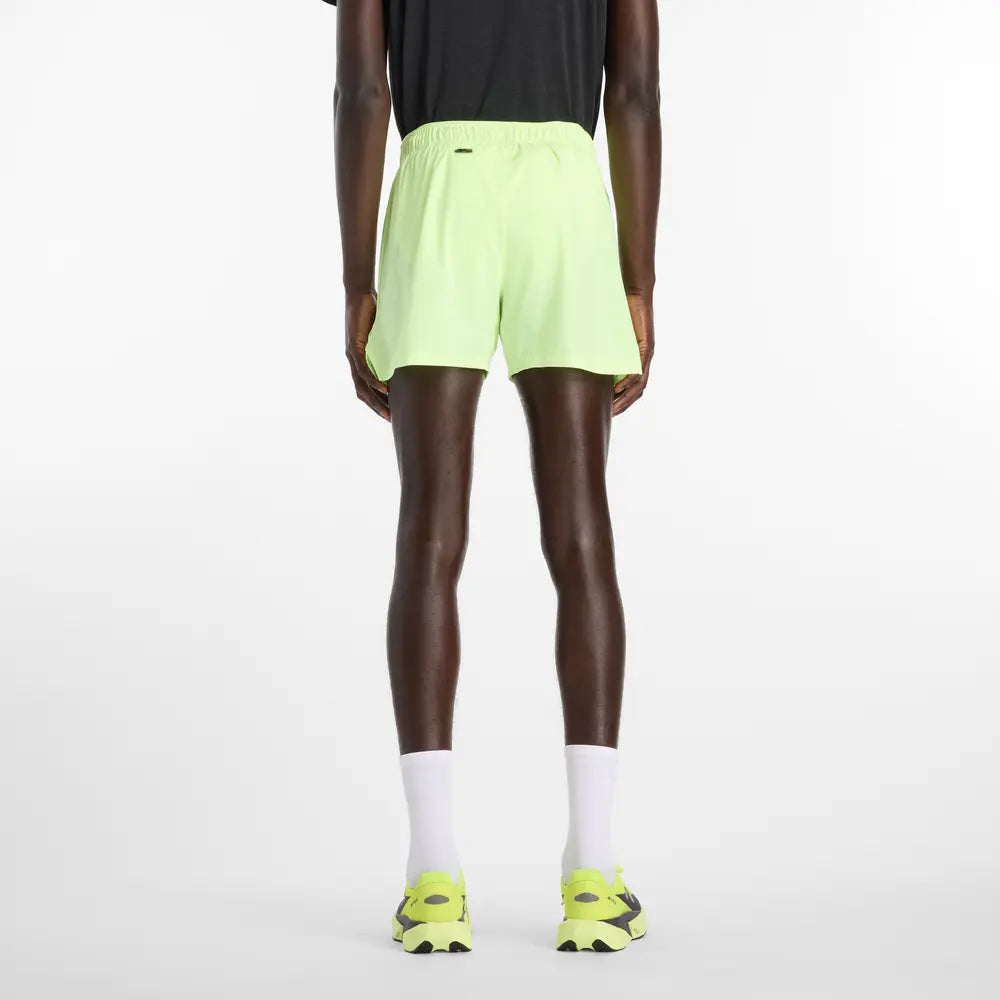 Mens RC 5 Inch Short