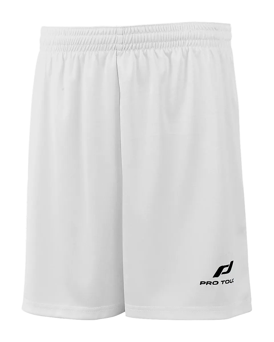 Mens Basic Football Training Shorts