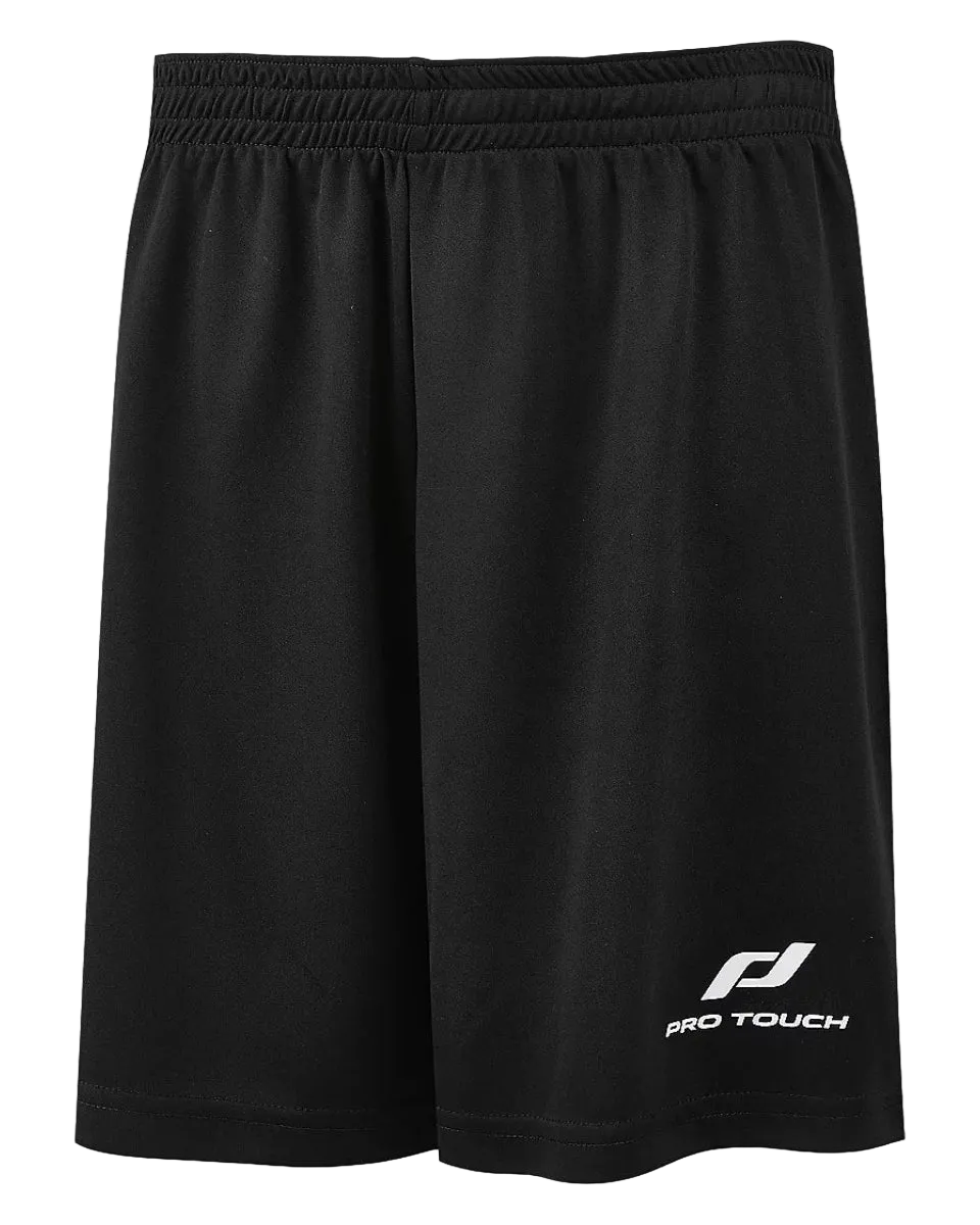 Mens Basic Football Training Shorts