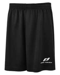 Mens Basic Football Training Shorts