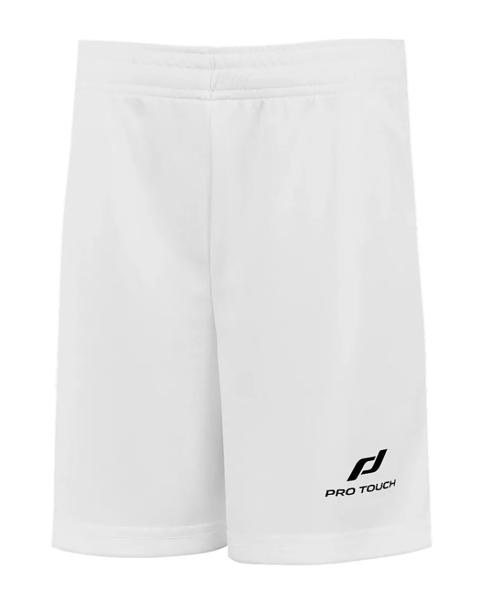 Junior Basic Football Training Shorts
