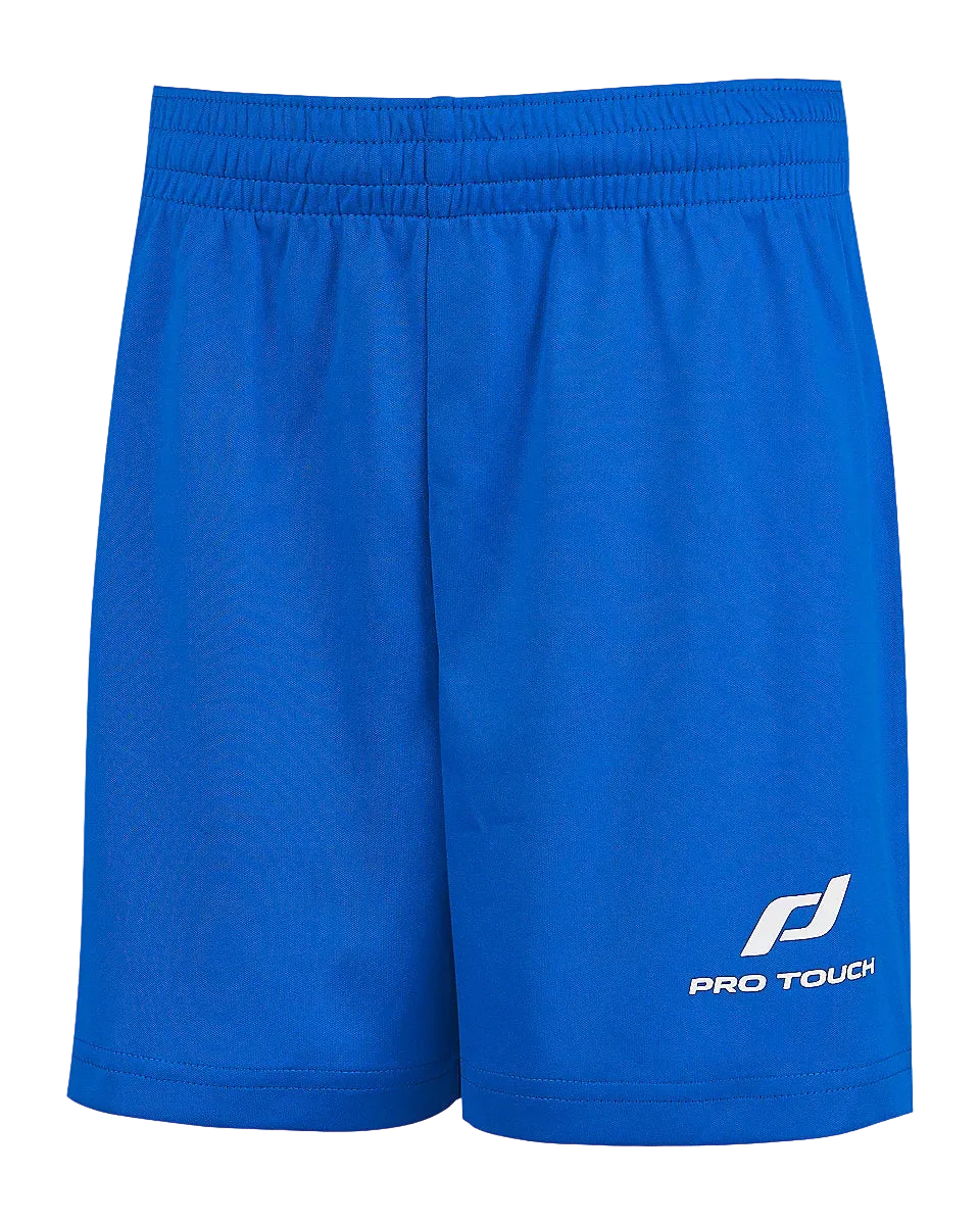 Junior Basic Football Training Shorts
