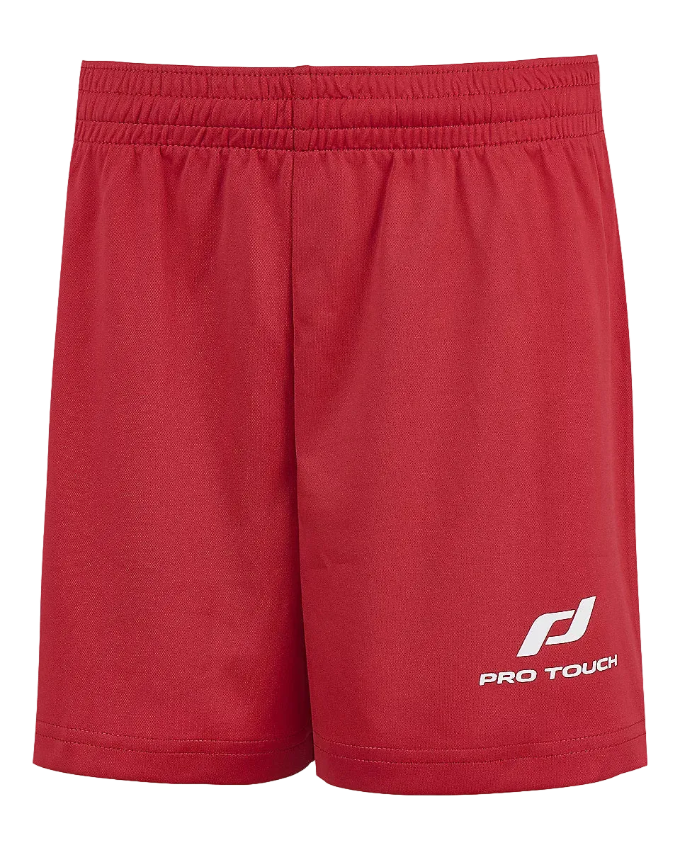 Junior Basic Football Training Shorts