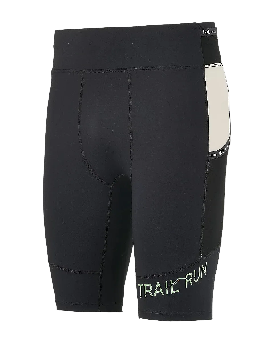 Mens Strike Trail Short Tight