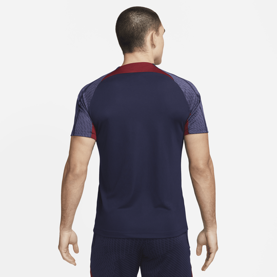 Mens PSG Strike Training Jersey