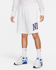 Mens Club French Terry Gx Short