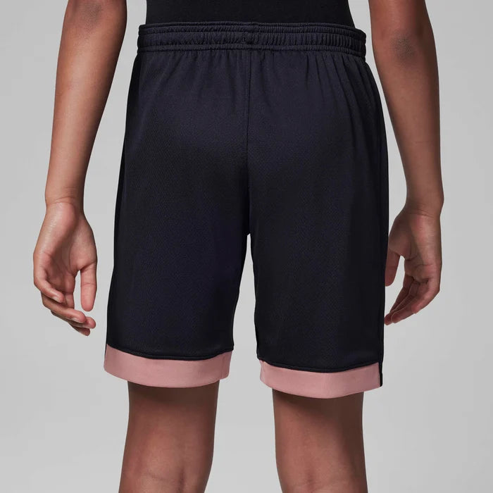 Junior PSG Stadium Third Kit 24 Replica Shorts