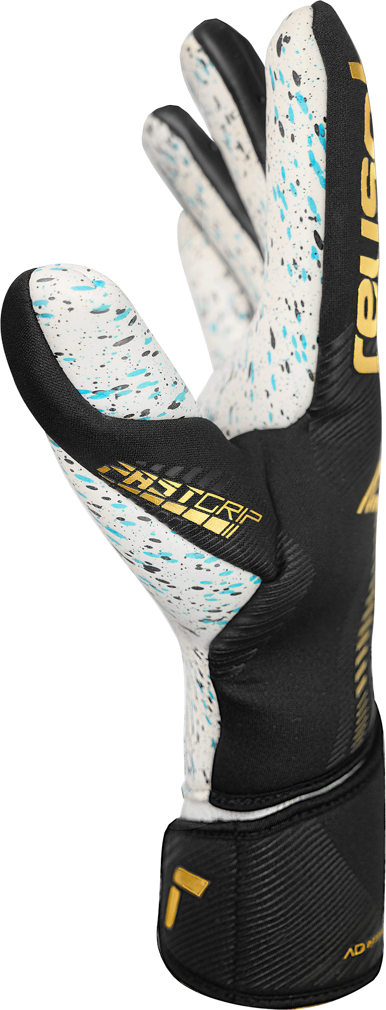 Senior Fastgrip Fusion Goalkeeper Gloves