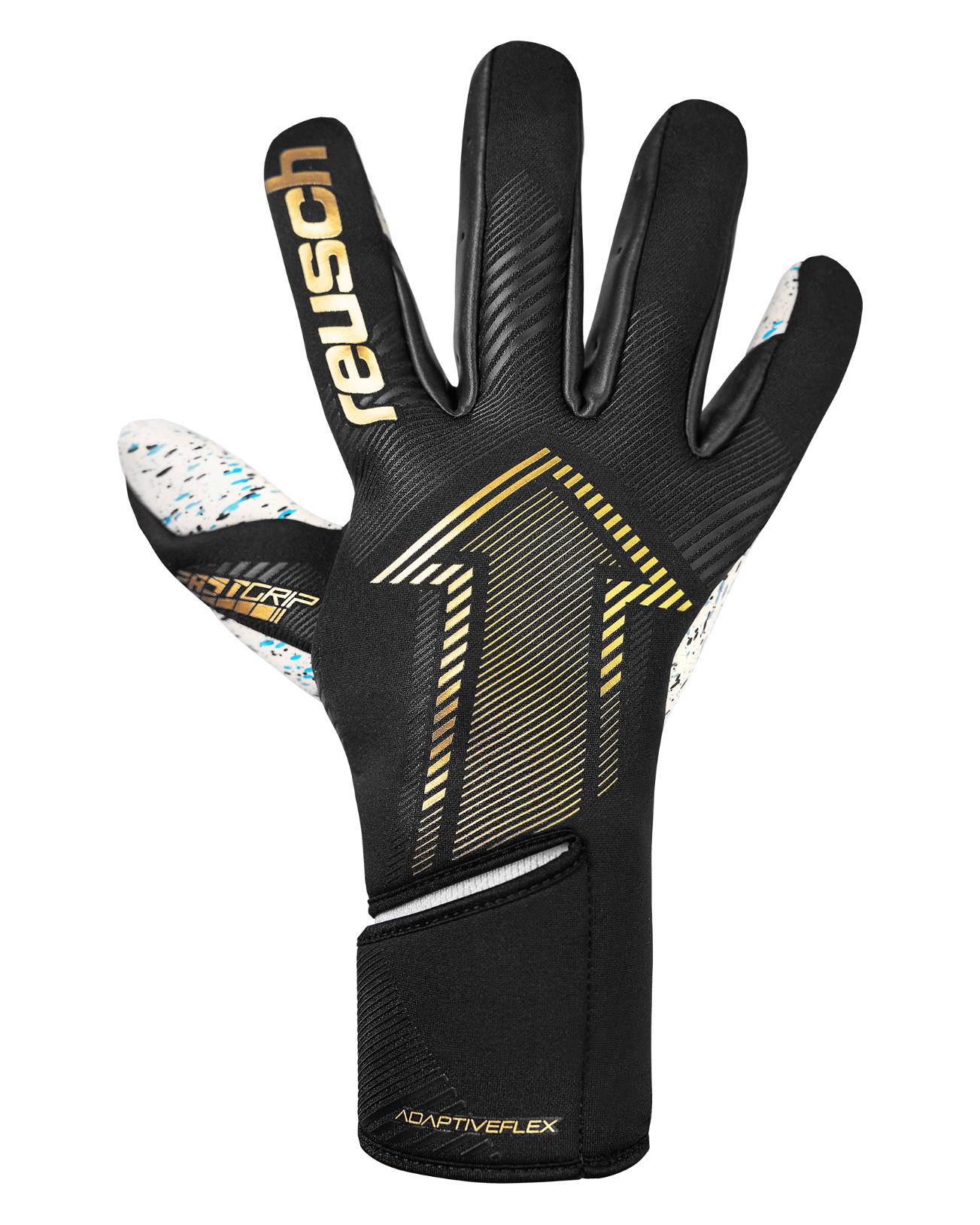 Senior Fastgrip Fusion Goalkeeper Gloves