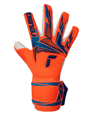 Senior Attrakt Freegel Advance Goalkeeper Gloves