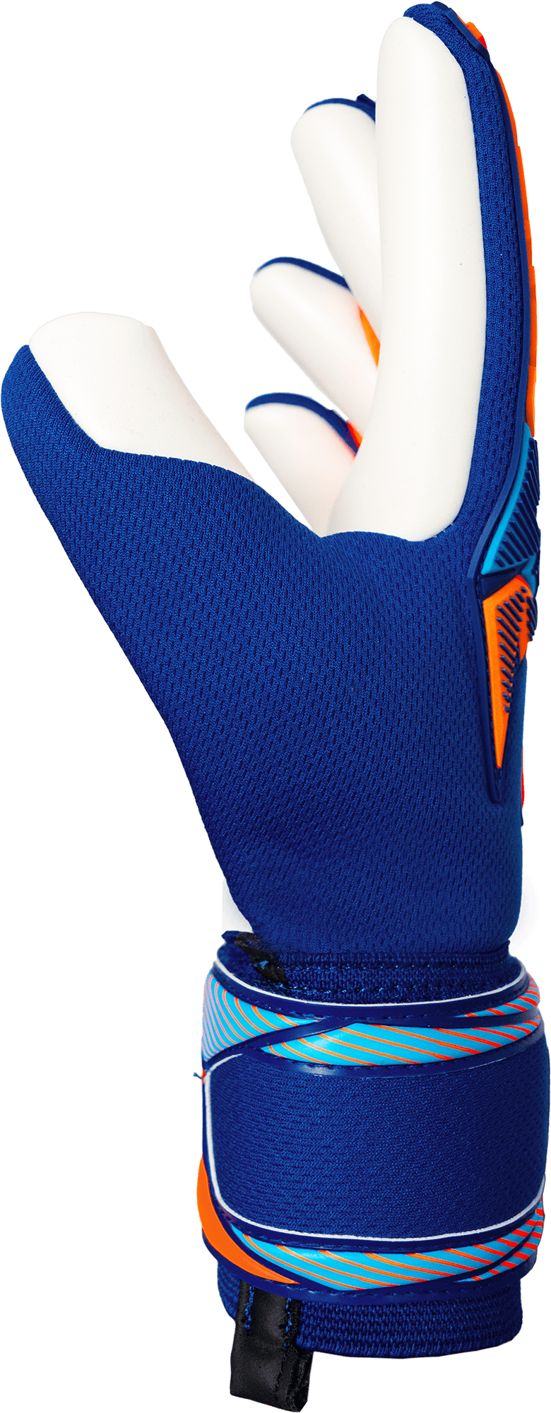 Senior Attrakt Freegel Advance Goalkeeper Gloves
