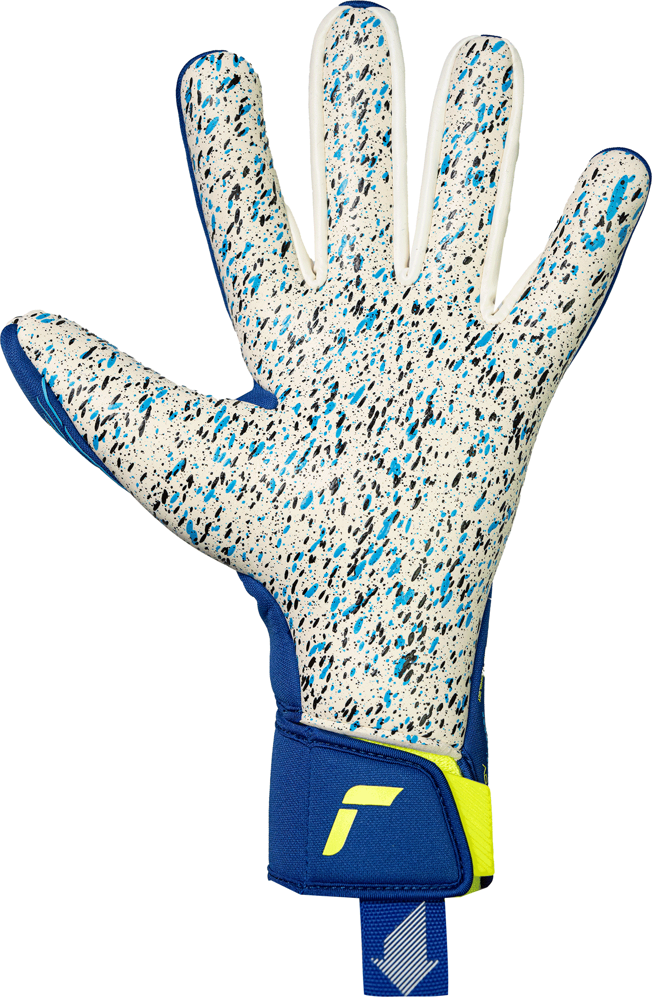 Senior Fastgrip Fusion Goalkeeper Gloves