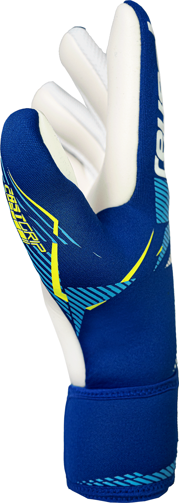 Junior Fastgrip Advance Goalkeeper Gloves