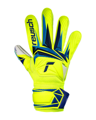 Junior Attrakt Grip Goalkeeper Gloves