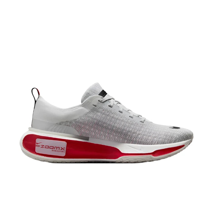 Mens ZoomX Invincible Run 3 Flyknit Running Shoe