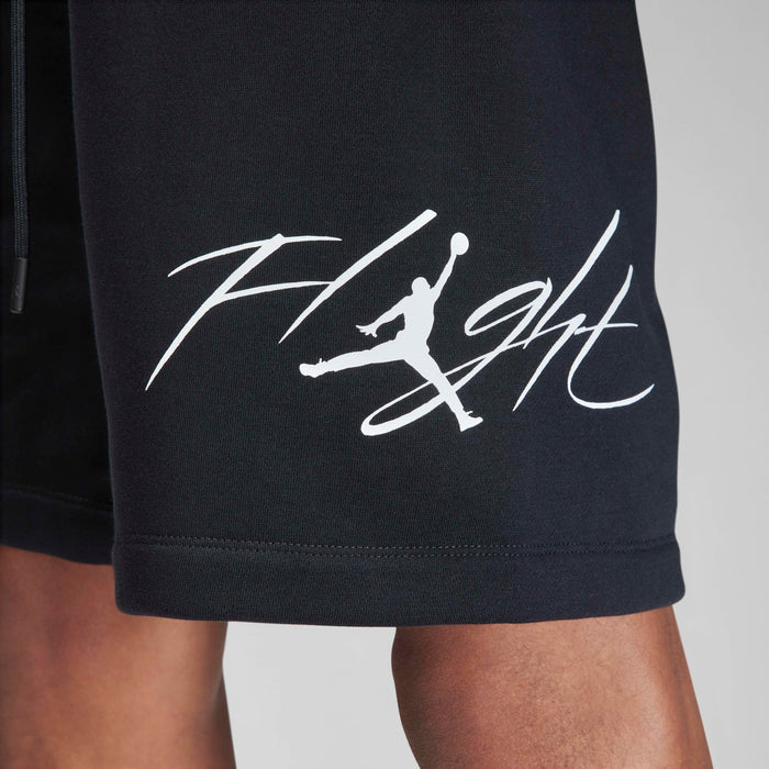 Mens Jordan Brooklyn Fleece Shorts