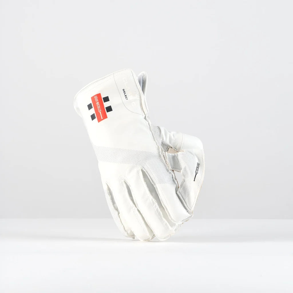 Junior Classic Academy Wicketkeeper Gloves