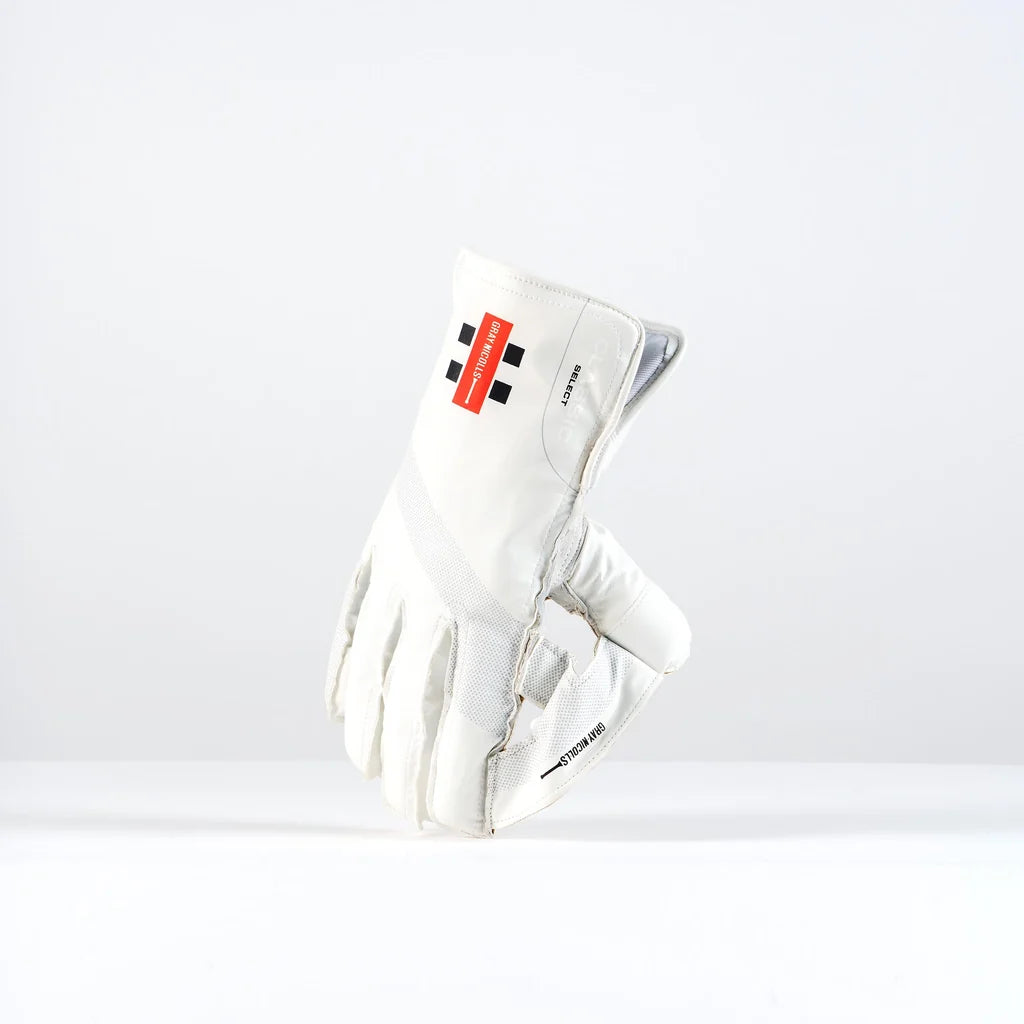 Junior Classic Academy Wicketkeeper Gloves