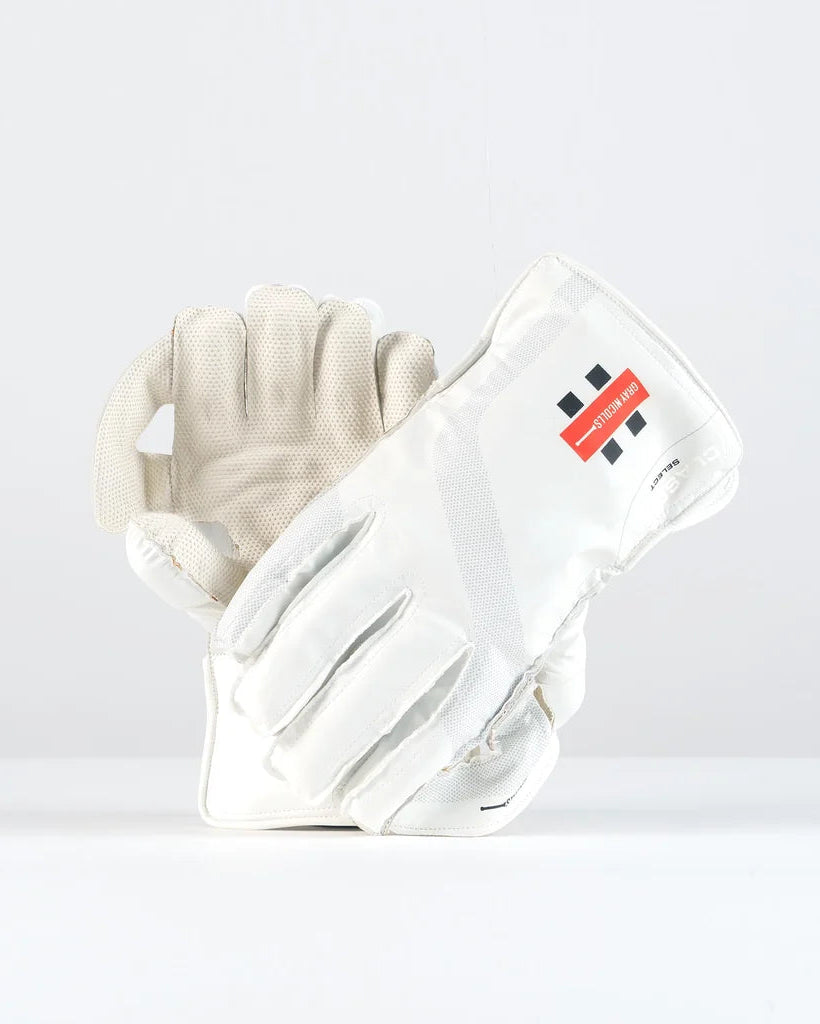 Junior Classic Academy Wicketkeeper Gloves