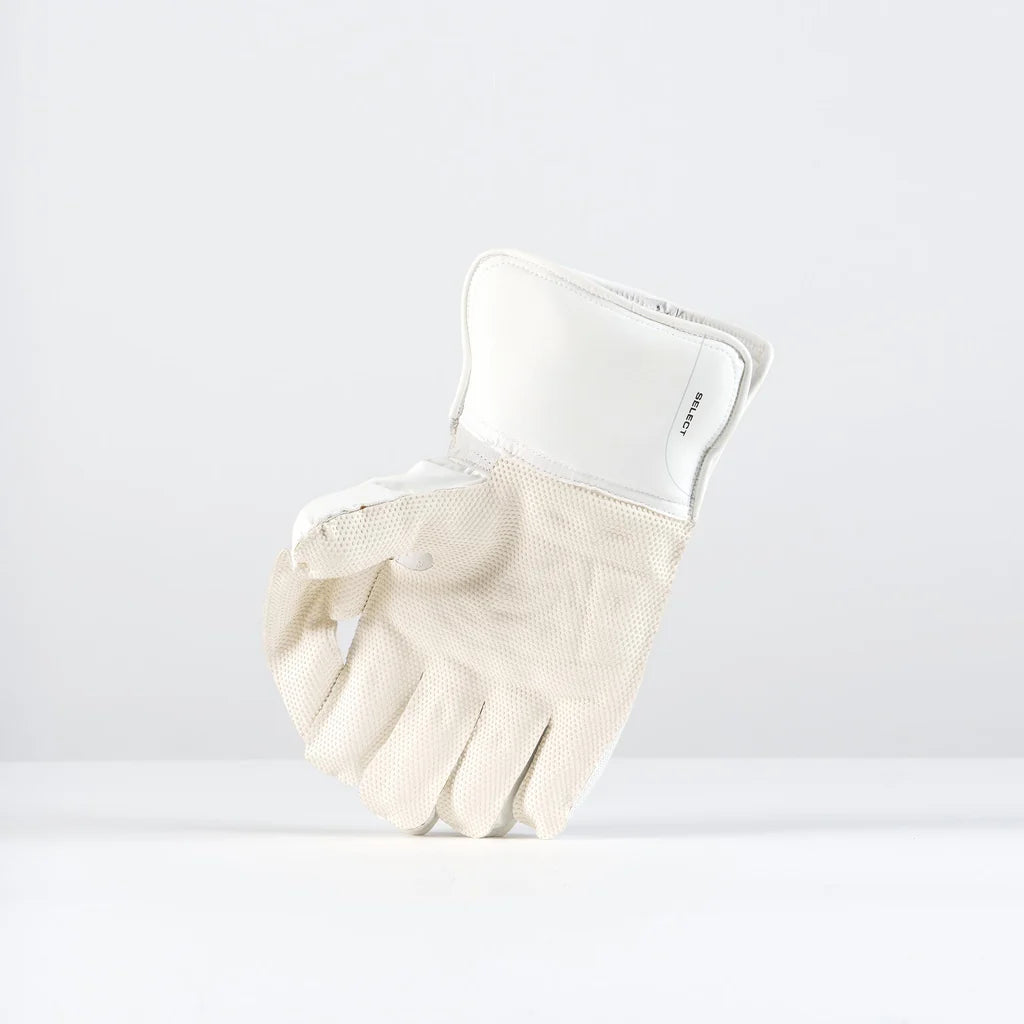 Junior Classic Academy Wicketkeeper Gloves