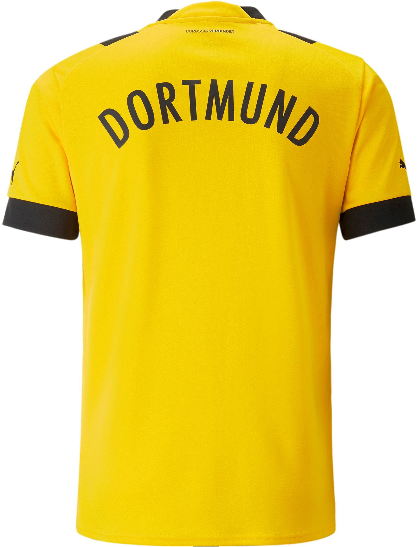 Mens Borussia Dortmund Home Replica Jersey