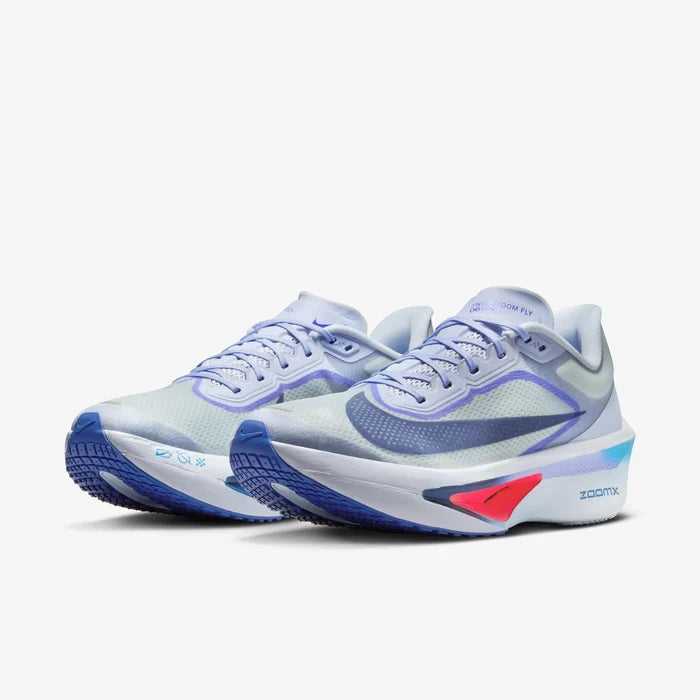 Mens Zoom Fly 6 Running Shoe