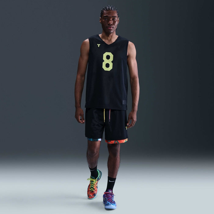 Mens Kobe What The Reversable Jersey