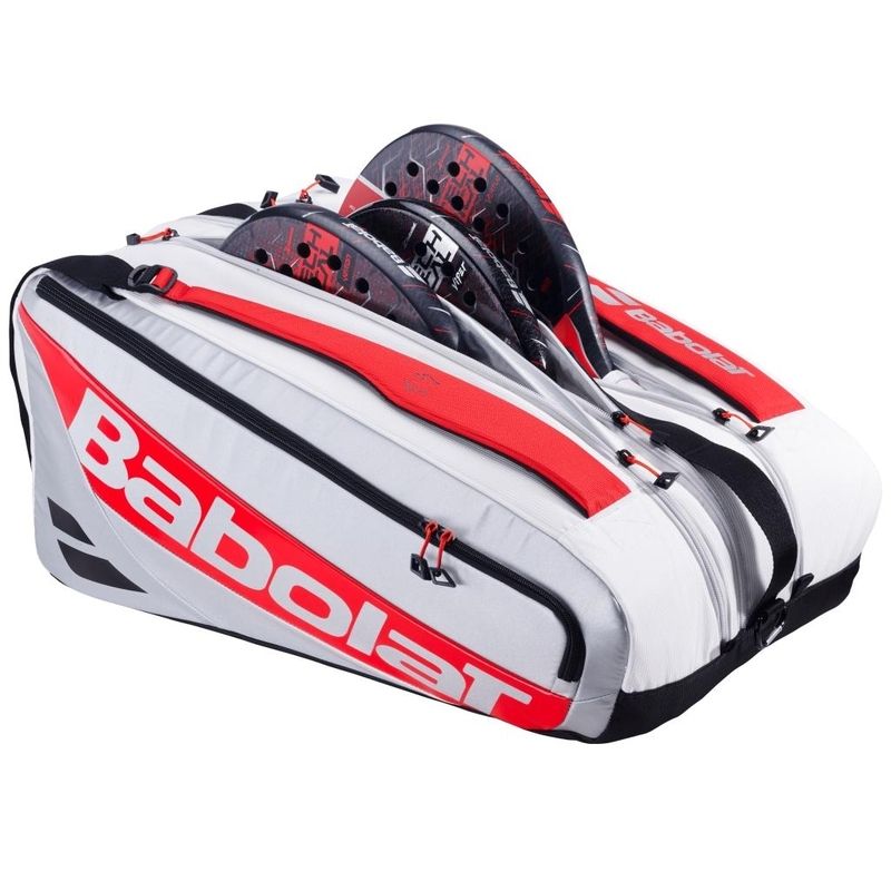 Racketholder Pro Juan Lebron Padel Bag