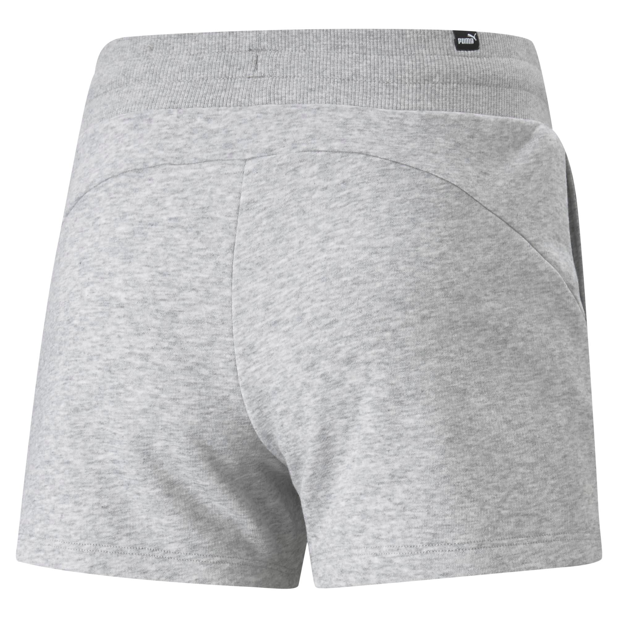 Womens Essential Shorts