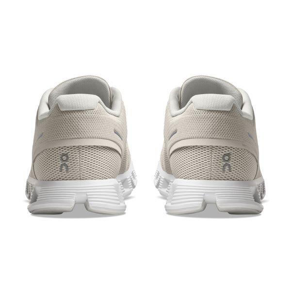 Womens Cloud 5 Running Shoe