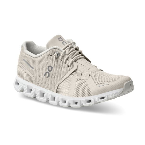Womens Cloud 5 Running Shoe