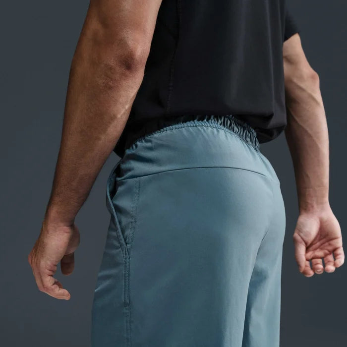 Mens Dri-Fit Unlimited Woven 7 inch Short