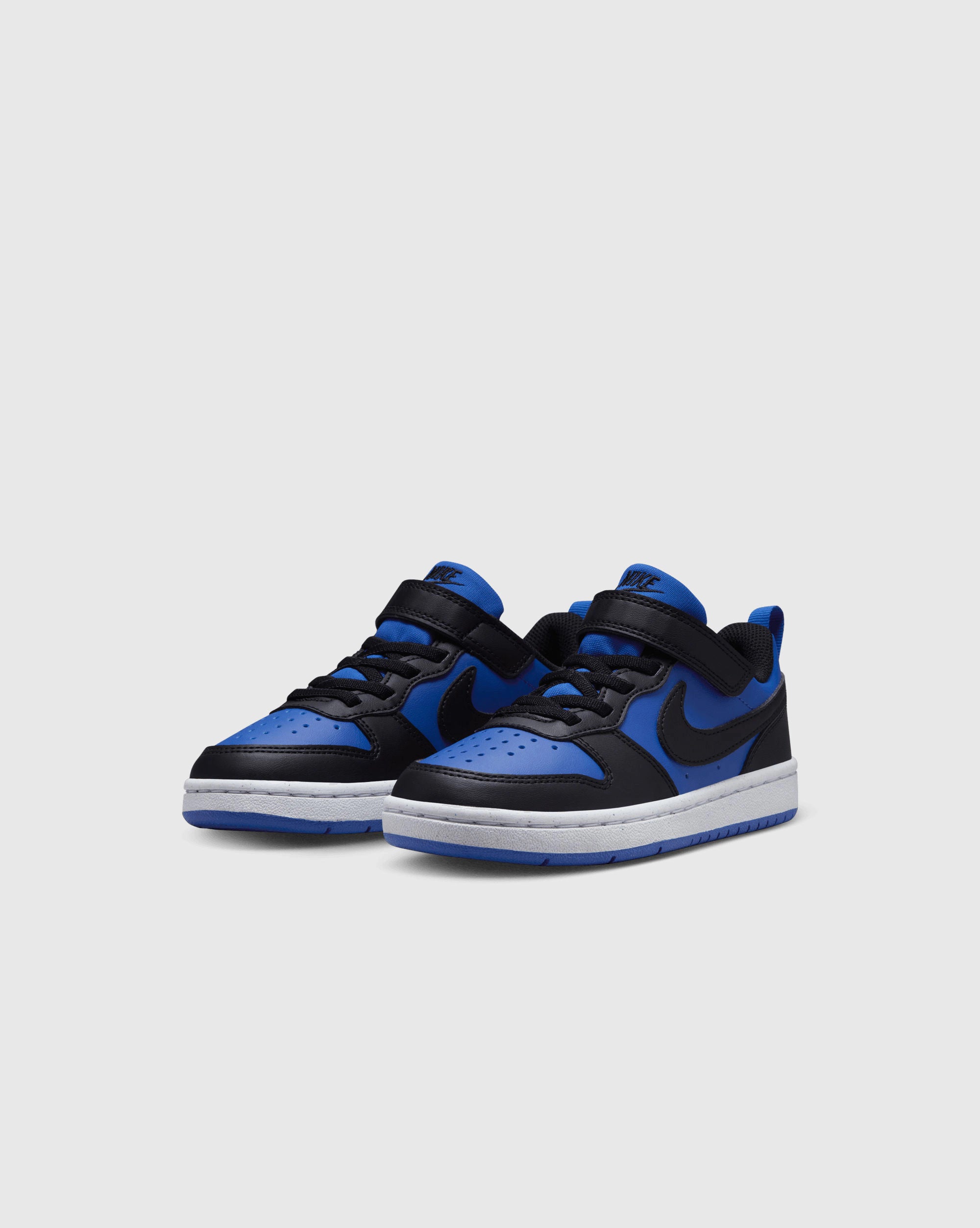 Kids Court Borough Low RC Shoe